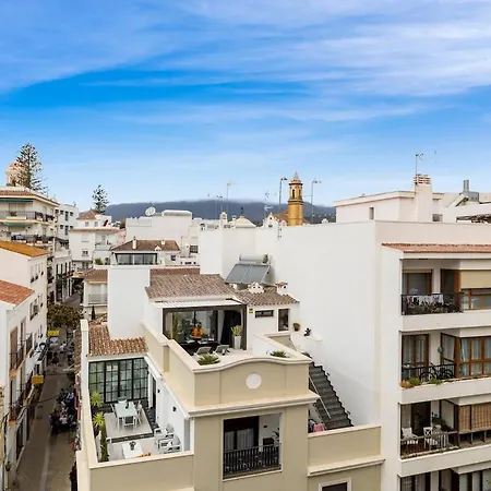 Apartament Lux First Line To The